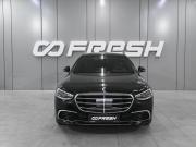 Mercedes-Benz S-Класс VII (W223) Ростов-на-Дону  - изображение 25