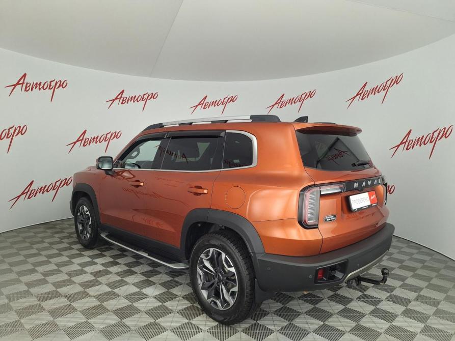 Haval Dargo I Псков  - изображение 3