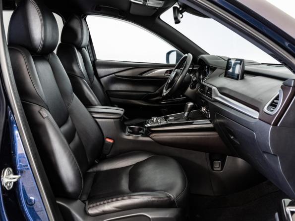 Mazda CX-9 II с пробегом 2017 года, цена 2 649 000 рублей, 135524 км, внедорожник, Автокод Объявления