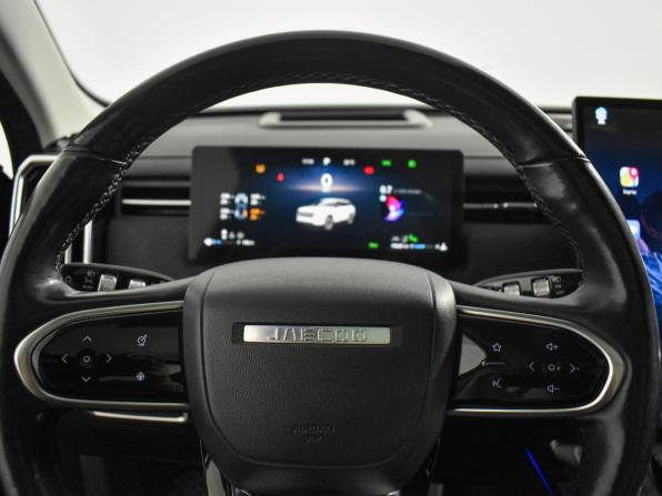 Jaecoo J7 I с пробегом 2023 года, цена 2 048 997 рублей, 76000 км, внедорожник, Автокод Объявления