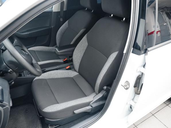 Skoda Rapid II с пробегом 2021 года, цена 1 179 000 рублей, 120085 км, лифтбек, Автокод Объявления