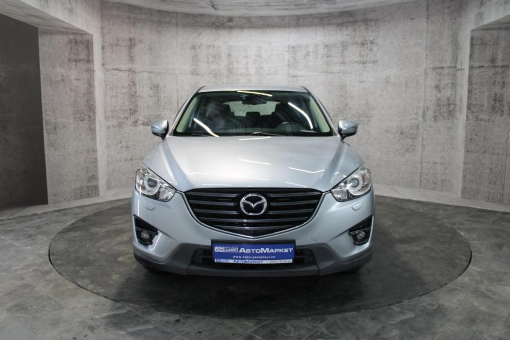 Mazda CX-5 I Рестайлинг Ярославль  - изображение 2