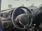 Lada (ВАЗ) Granta I Рестайлинг Тольятти  - изображение 31