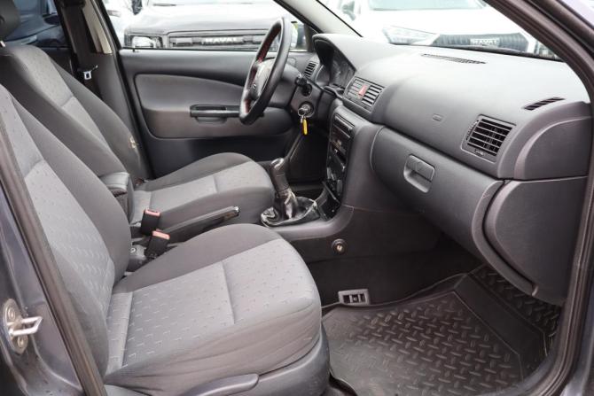 Skoda Octavia I (A4) Рестайлинг с пробегом 2008 года, цена 299 000 рублей, 232000 км, лифтбек, Автокод Объявления