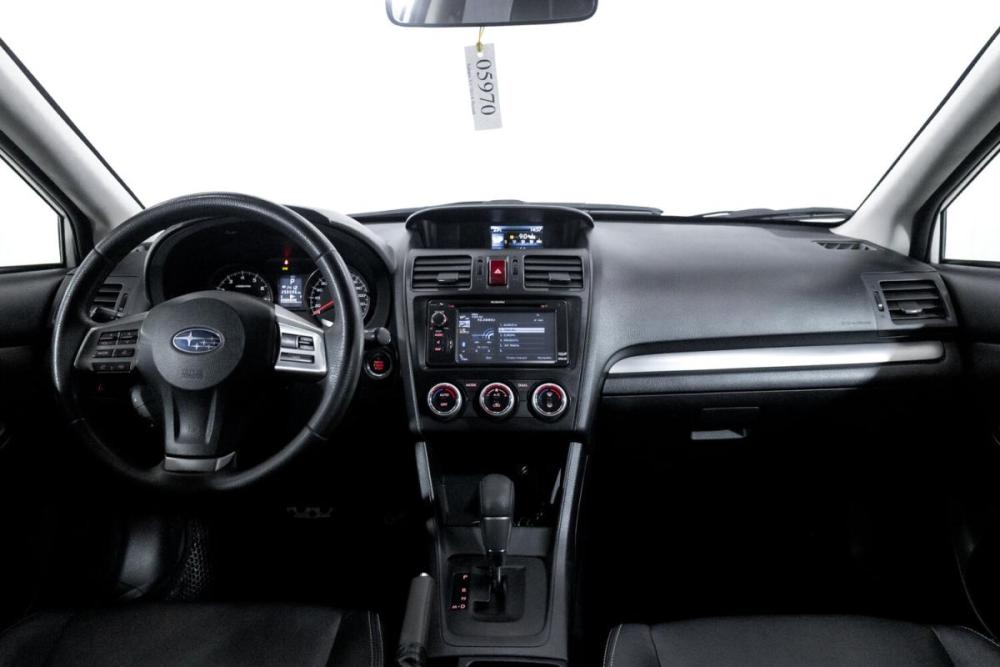 Subaru XV I Тюмень  - изображение 15