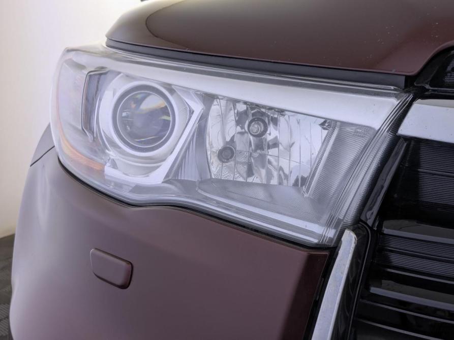 Toyota Highlander III (XU50) Москва  - изображение 11
