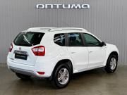 Nissan Terrano III (D10) Краснодар  - изображение 25