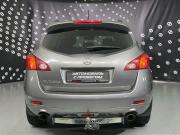 Nissan Murano II (Z51) Новосибирск  - изображение 34