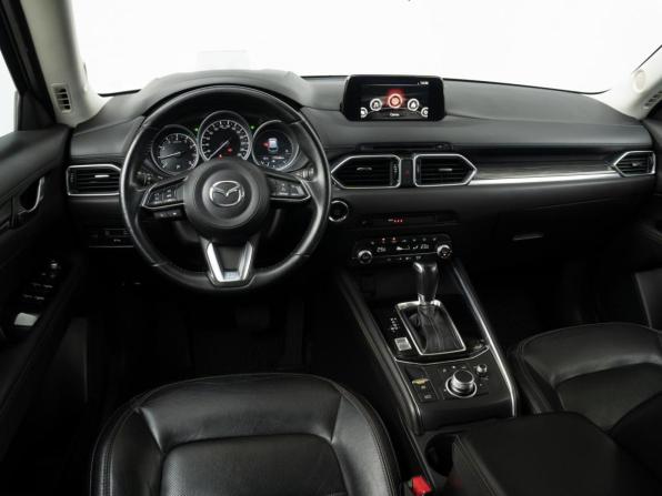 Mazda CX-5 II с пробегом 2019 года, цена 2 299 000 рублей, 171101 км, внедорожник, Автокод Объявления