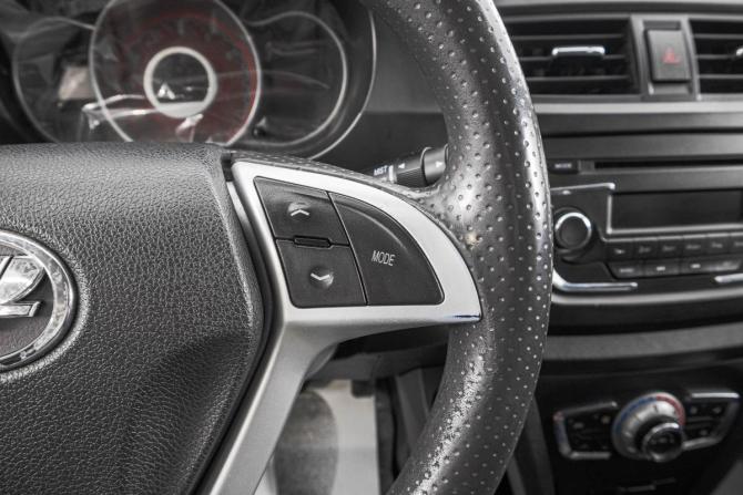 Lifan X50 с пробегом 2015 года, цена 759 000 рублей, 76500 км, хэтчбек, Автокод Объявления
