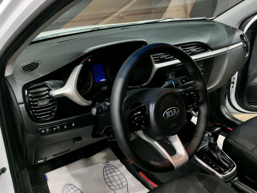 Kia Rio IV Рестайлинг Ставрополь  - изображение 7