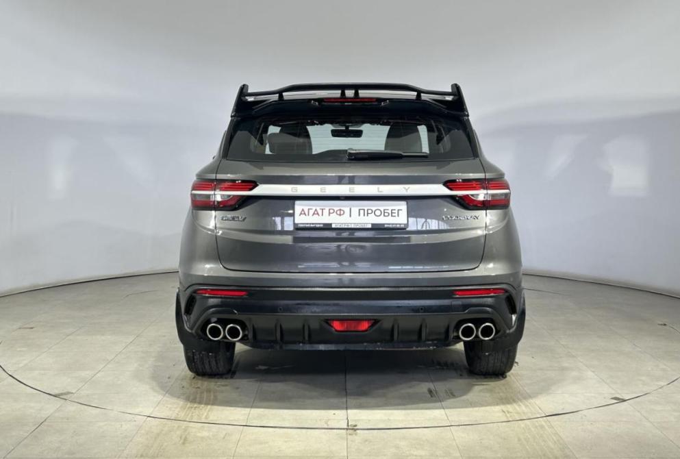 Geely Coolray I Саранск  - изображение 8