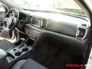 Kia Sportage IV Москва  - изображение 25