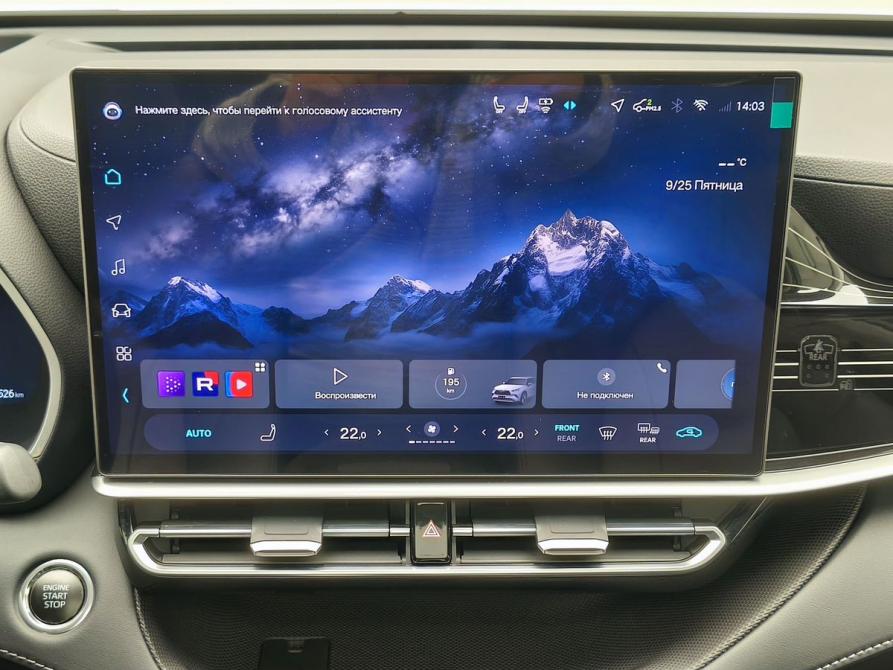 Toyota Highlander IV (XU70) Москва  - изображение 23