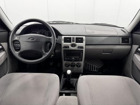 Lada (ВАЗ) Priora I с пробегом 2011 года, цена 470 000 рублей, 97576 км, хэтчбек, Автокод Объявления