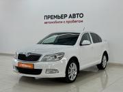Skoda Octavia II (A5) Рестайлинг Смоленск  - изображение 29