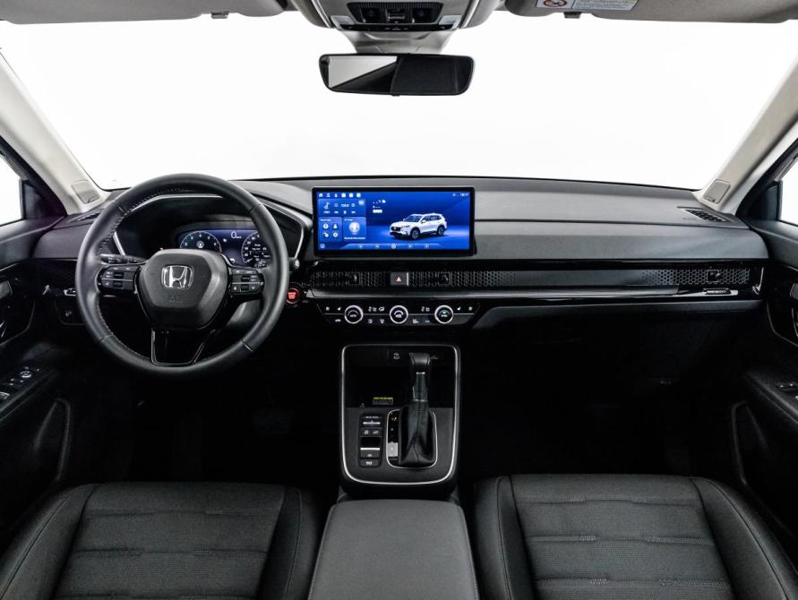 Honda CR-V VI Санкт-Петербург  - изображение 12