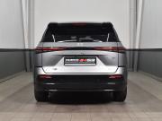 Toyota bZ3X Кемерово  - изображение 36
