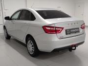 Lada (ВАЗ) Vesta I Казань  - изображение 30
