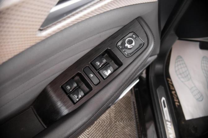 Haval F7 I Рестайлинг с пробегом 2022 года, цена 1 849 000 рублей, 94886 км, внедорожник, Автокод Объявления