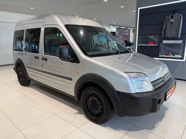 Ford Tourneo Connect I с пробегом 2008 года, цена 580 000 рублей, 383427 км, компактвэн, Автокод Объявления