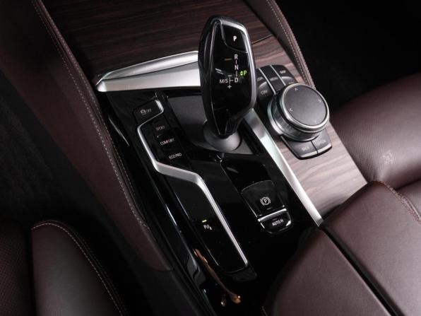 BMW 5 серии VII (G30/G31/G38) Рестайлинг с пробегом 2020 года, цена 4 899 000 рублей, 110656 км, седан, Автокод Объявления