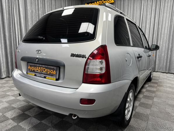 Lada (ВАЗ) Kalina I с пробегом 2008 года, цена 270 000 рублей, 180304 км, универсал, Автокод Объявления