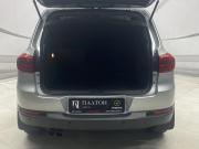 Volkswagen Tiguan I Рестайлинг Воронеж  - изображение 27