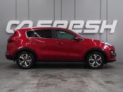 Kia Sportage IV Рестайлинг Воронеж  - изображение 23