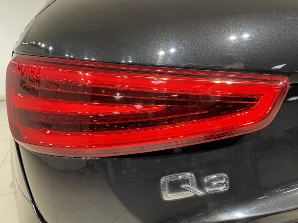 Audi Q3 I (8U) с пробегом 2013 года, цена 1 699 000 рублей, 57437 км, внедорожник, Автокод Объявления
