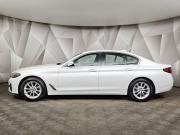 BMW 5 серии VII (G30/G31/G38) Рестайлинг Москва  - изображение 25