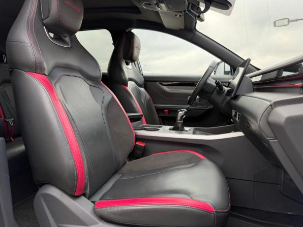 JETOUR DASHING I с пробегом 2024 года, цена 1 800 000 рублей, 68000 км, внедорожник, Автокод Объявления