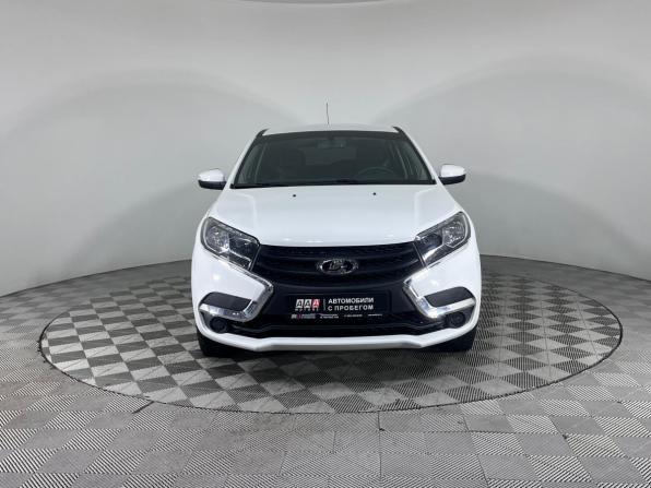 Lada (ВАЗ) XRAY I с пробегом 2019 года, цена 899 000 рублей, 81240 км, хэтчбек, Автокод Объявления