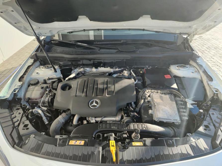 Mercedes-Benz GLB I (X247) Казань  - изображение 11