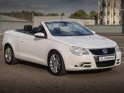 Volkswagen Eos I Москва  - изображение 26