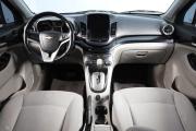 Chevrolet Orlando I Новосибирск  - изображение 30