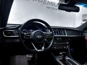 Kia Optima IV Рестайлинг Уфа  - изображение 70