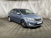 Kia Rio III Москва  - изображение 23