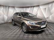 Volvo XC60 I Рестайлинг Москва  - изображение 24
