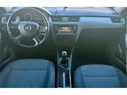 Skoda Rapid I Рестайлинг Орел  - изображение 34