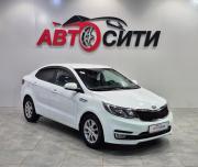 Kia Rio III Рестайлинг Воронеж  - изображение 22