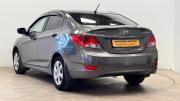 Hyundai Solaris I Киров  - изображение 16