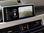 BMW X1 II (F48) Рестайлинг Москва  - изображение 33