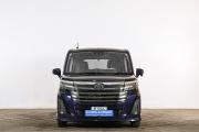 Toyota Roomy I Тюмень  - изображение 21