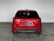 Mazda CX-5 I Рестайлинг Москва  - изображение 25