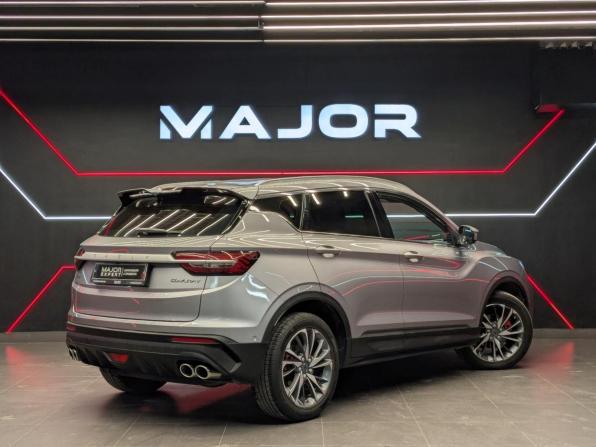 Geely Coolray I с пробегом 2023 года, цена 1 799 000 рублей, 45651 км, внедорожник, Автокод Объявления