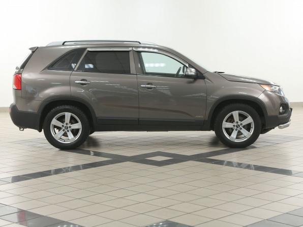 Kia Sorento II с пробегом 2010 года, цена 1 057 000 рублей, 278000 км, внедорожник, Автокод Объявления