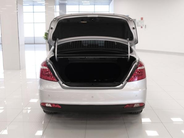 Geely Emgrand 7 I Рестайлинг с пробегом 2018 года, цена 814 000 рублей, 125180 км, седан, Автокод Объявления