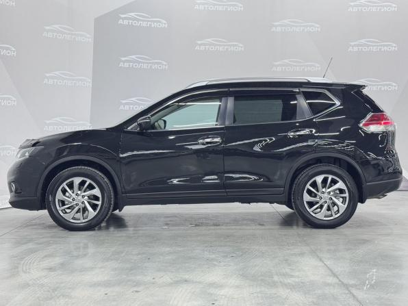 Nissan X-Trail III с пробегом 2015 года, цена 1 990 000 рублей, 147158 км, внедорожник, Автокод Объявления