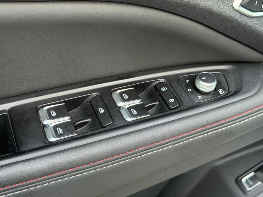 Geely Tugella I Рестайлинг Тула  - изображение 12